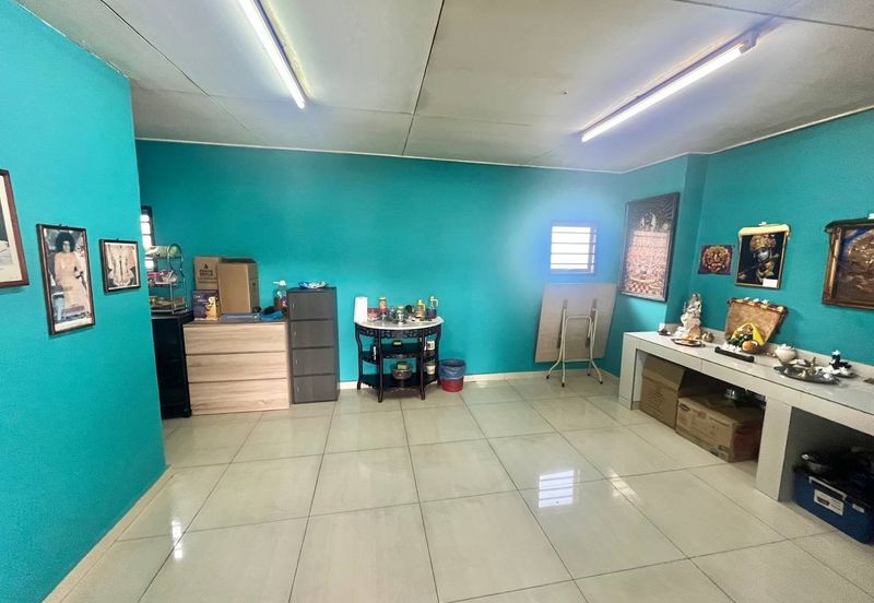 Seksyen 17, Shah Alam