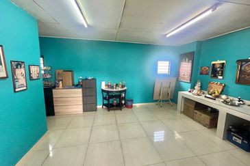 Seksyen 17, Shah Alam