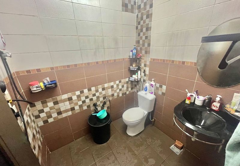 Seksyen 17, Shah Alam