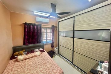 Seksyen 17, Shah Alam