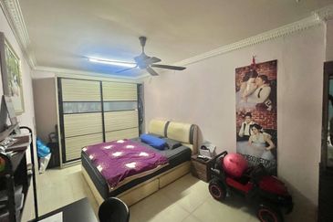 Seksyen 17, Shah Alam