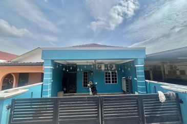 Seksyen 17, Shah Alam