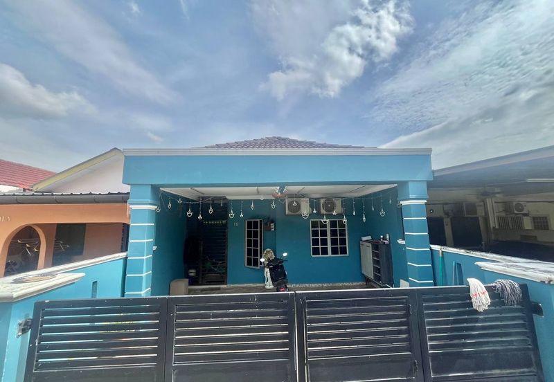 Seksyen 17, Shah Alam