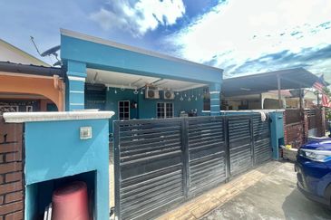 Seksyen 17, Shah Alam