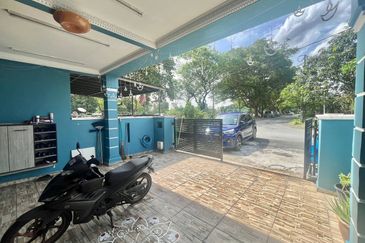 Seksyen 17, Shah Alam