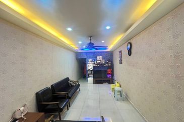 Seksyen 17, Shah Alam