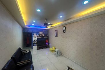 Seksyen 17, Shah Alam