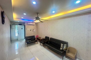 Seksyen 17, Shah Alam