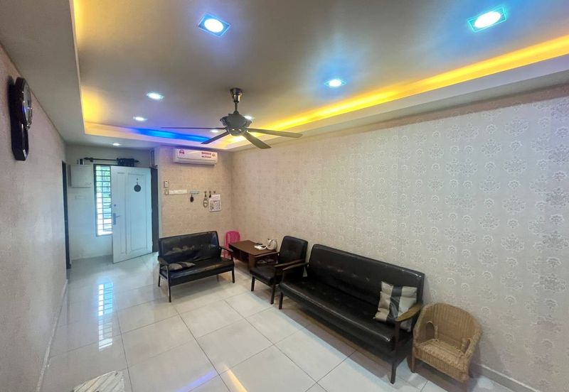 Seksyen 17, Shah Alam