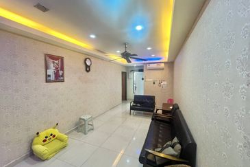 Seksyen 17, Shah Alam