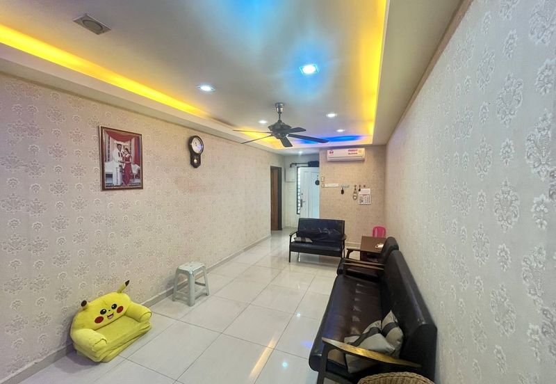 Seksyen 17, Shah Alam