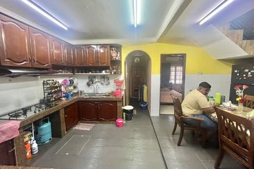 Seksyen 17, Shah Alam