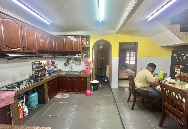 Seksyen 17, Shah Alam