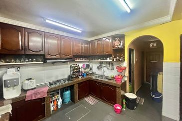 Seksyen 17, Shah Alam