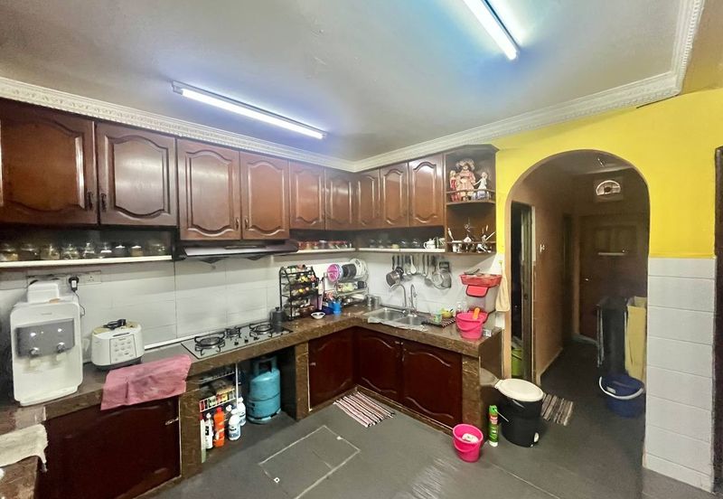 Seksyen 17, Shah Alam