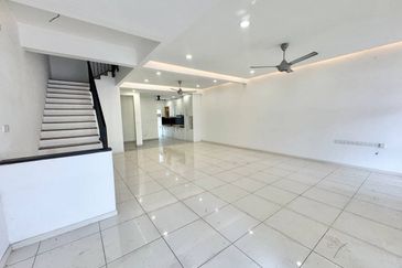 Akasia Encorp Cahaya Alam @ Seksyen U12