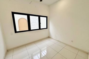 Akasia Encorp Cahaya Alam @ Seksyen U12