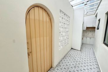 Akasia Encorp Cahaya Alam @ Seksyen U12