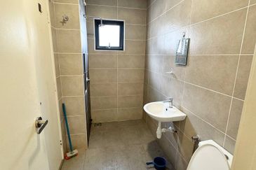 Akasia Encorp Cahaya Alam @ Seksyen U12