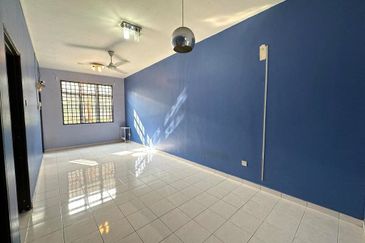 Taman Pinggiran Cempaka