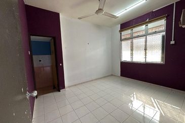 Taman Pinggiran Cempaka