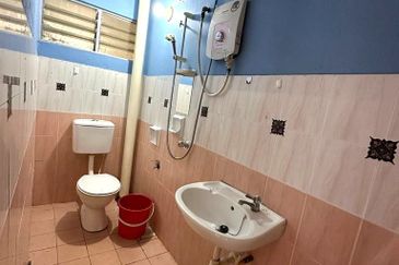 Taman Pinggiran Cempaka