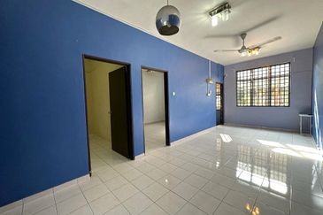 Taman Pinggiran Cempaka