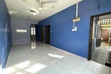 Taman Pinggiran Cempaka