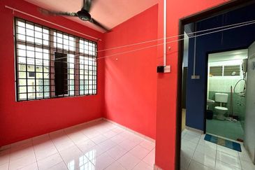 Taman Pinggiran Cempaka