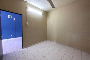 Taman Pinggiran Cempaka