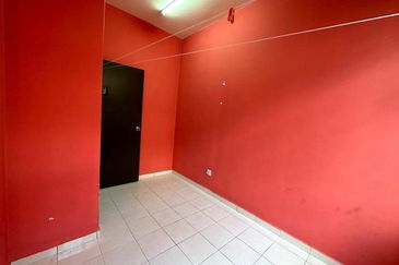 Taman Pinggiran Cempaka