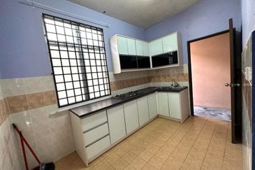 Taman Pinggiran Cempaka