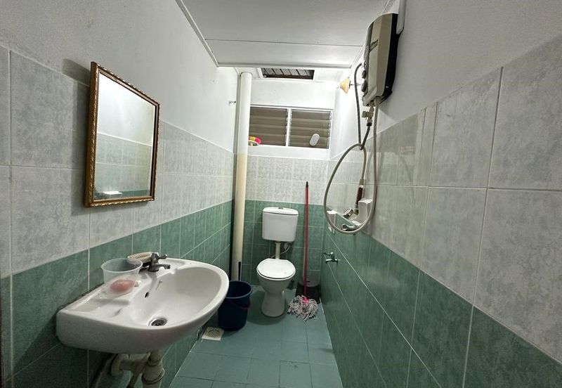 Taman Pinggiran Cempaka