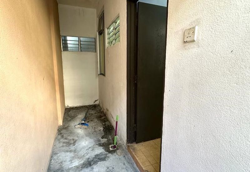 Taman Pinggiran Cempaka