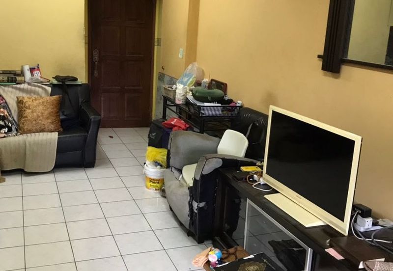 Taman Cahaya, Ampang