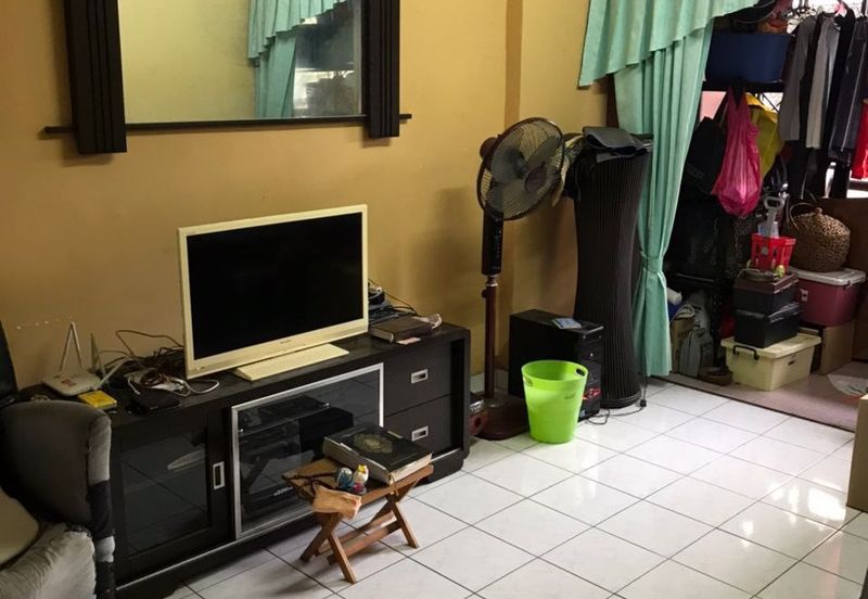 Taman Cahaya, Ampang