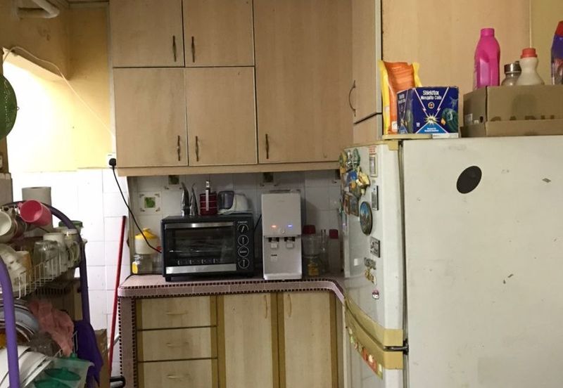 Taman Cahaya, Ampang