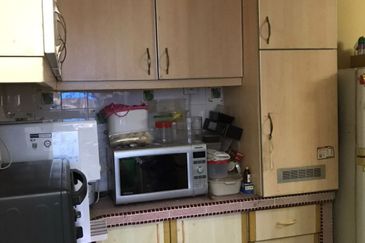 Taman Cahaya, Ampang