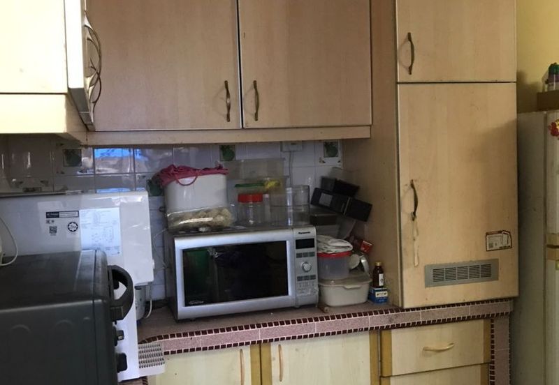 Taman Cahaya, Ampang