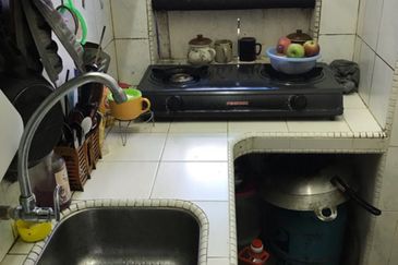 Taman Cahaya, Ampang