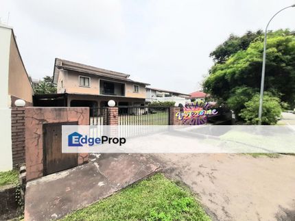 Double Storey Bungalow Seksyen 14 Pj, Selangor, Petaling Jaya