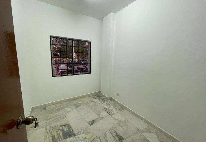 Pangsapuri Astana Alam 3