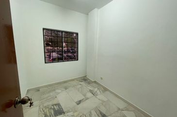 Pangsapuri Astana Alam 3