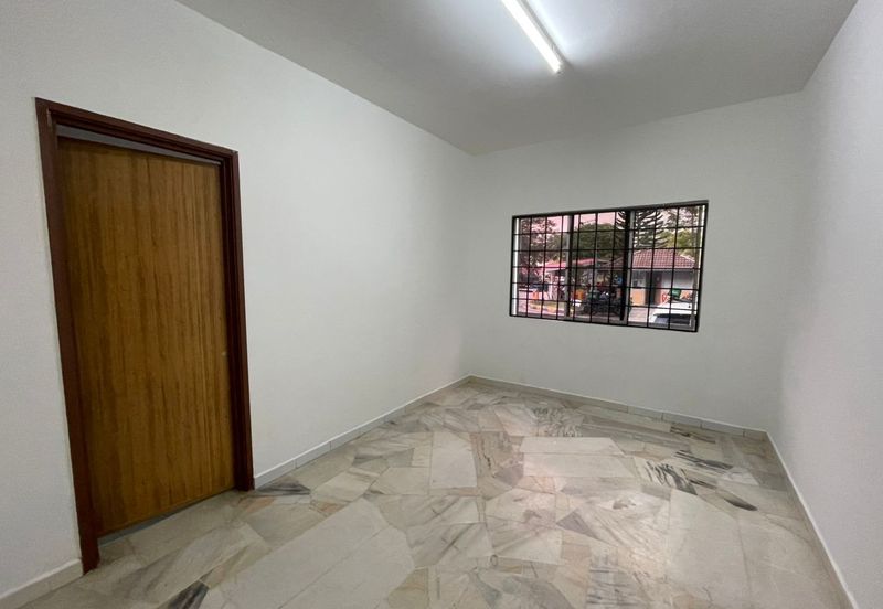 Pangsapuri Astana Alam 3