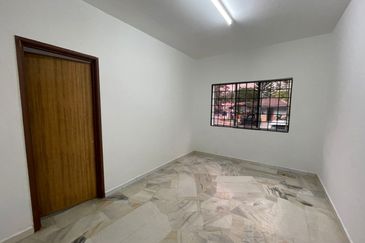 Pangsapuri Astana Alam 3