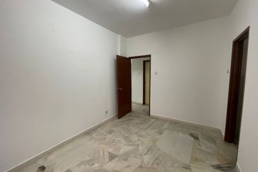 Pangsapuri Astana Alam 3