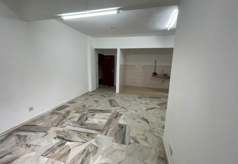 Pangsapuri Astana Alam 3