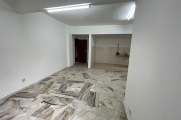 Pangsapuri Astana Alam 3