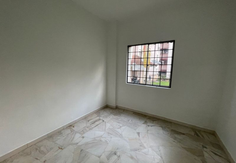 Pangsapuri Astana Alam 3