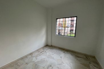 Pangsapuri Astana Alam 3